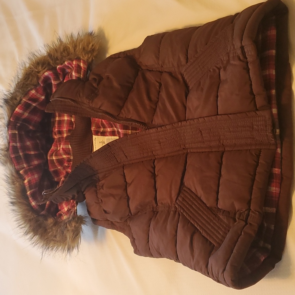 Vest